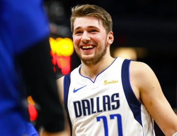 九游-A-史密斯：现在看来，达拉斯送走东契奇是NBA历史最糟糕的交易