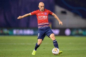 九游娱乐-沪媒：申花第3名新外援浮出水面 或与重庆人员交换